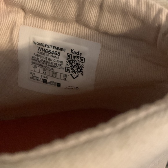 Keds Zipper Bootie - Picture 6 of 6